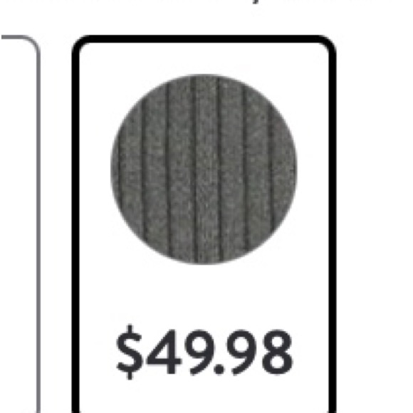 Time and Tru Elevated 3 pc. Set - Picture 6 of 6